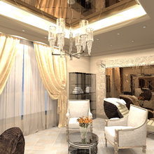 Salons - Beauty and Spa