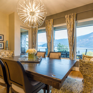 crystal waters renovation