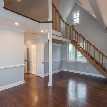 House Remodel - Wynnewood, PA