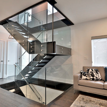 Cameron Crescent 2nd Storey Addition