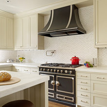 backsplash