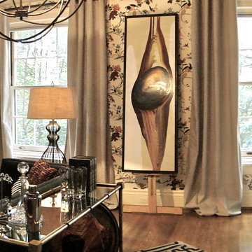 Ladue News Show House