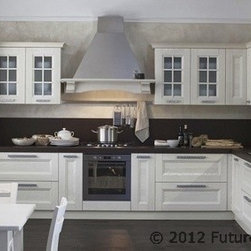 Designer Range Hoods - "Melara" Series - Range Hoods And Vents