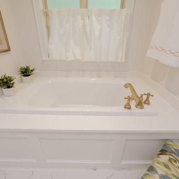 Fieldstown Crossing Model Home, Gardendale, Alabama