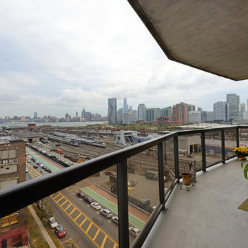 Observer Plaza | 415 Newark Ave.
