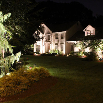 Let the LANDSCAPE Shine on this Home