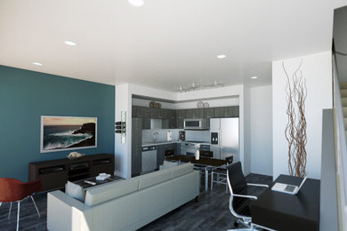 SkyBridge Lofts
