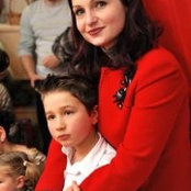 Livia Taran's photo
