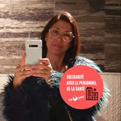 Photo de Sylvie Sylvie