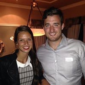 Vincent Garwood's photo