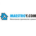 Фото профиля: Maestroy