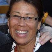 Foto von Nancy Jemison