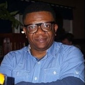 Uche Ezeonyim's photo