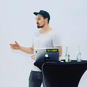 Michael Brenner's photo