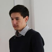 Eddy Dès Uros foto