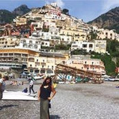 Foto von Larissa Andreu