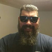 Travis Calvert's photo