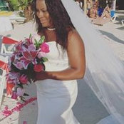 Foto von Alesha Sampson