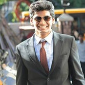 Hari Narayans billede