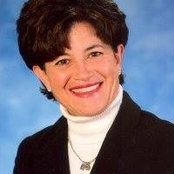 Barbara Robinsons billede