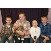 Janie Gordon's photo