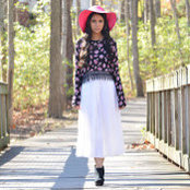 Henna Patel's photo