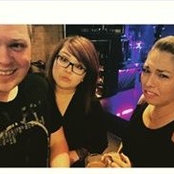 Austin Green's photo