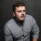 Chris Foxs foto