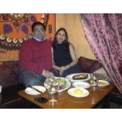 Ritu Bhatia's photo