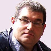 Natalio Encinar's photo