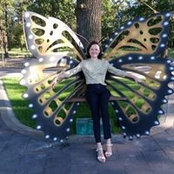 Mariia Maltseva's photo