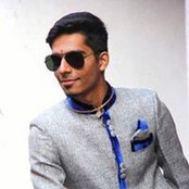 Denish Patel's photo