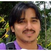 Asri Shaari's photo