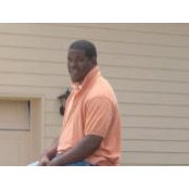 Timothy Brookss billede