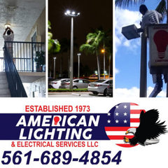 American Lighting & Electrical Services