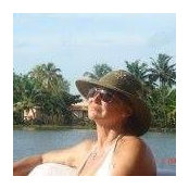 Annie Van Themsche's photo