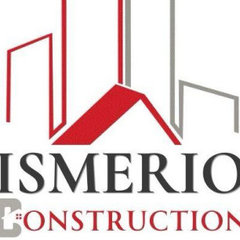 Ismerio Construction LLC