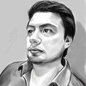 Fuad Nasirov's photo