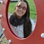 Rebecca Charron's photo