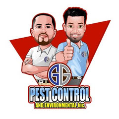 Good Guys Pest Control & Environmental