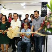 Nestor Tinio's photo