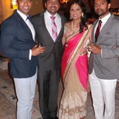 Jag Santha's photo