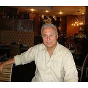 Hussein Yehia's photo