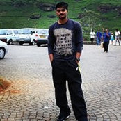 Foto von Aditya Devireddy