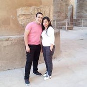 Markos Zakria's photo