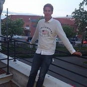 Pontus Borgström's photo