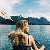 Eva De Jonckheere's photo