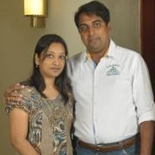 Shreyans Sethiyas foto