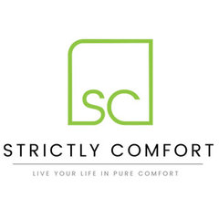 Strictly Comfort