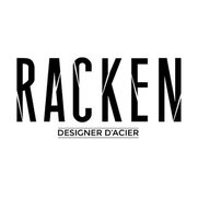 Photo de Racken Metal : panneaux décoratifs & garde-corps